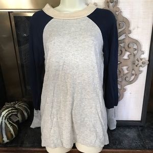 41 Hawthorn New Pullover Sweater